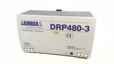 TDK DRP480-3