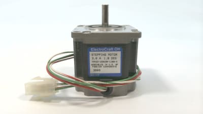 ELECTROCRAFT TPP23-150A30-1100-X