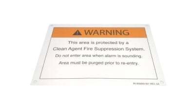 KIDDE-FENWAL, LLC 85-909300-001