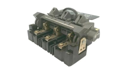 ALLEN BRADLEY 40116-817-04