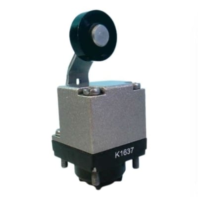 TELEMECANIQUE SENSORS ZCKD15