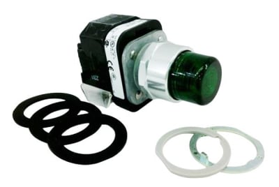 ALLEN BRADLEY 800T-PBH16G