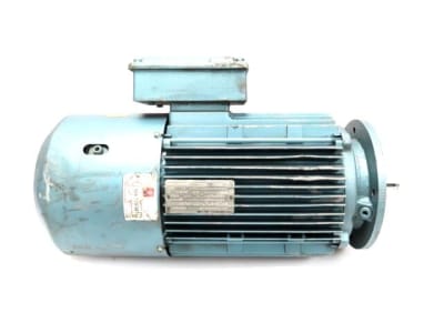 SEW EURODRIVE DFV132S4-I01