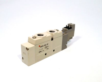 SMC SY9120-5DO-02T