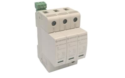 PROTECTION TECHNOLOGY I2R-T240-3P480