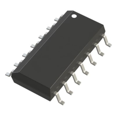 ANALOG DEVICES LT1367CS#PBF
