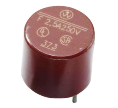 LITTELFUSE 37015000000