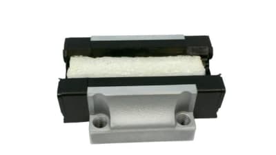 ABBA LINEAR TECH CO BRH25A-N-Z0