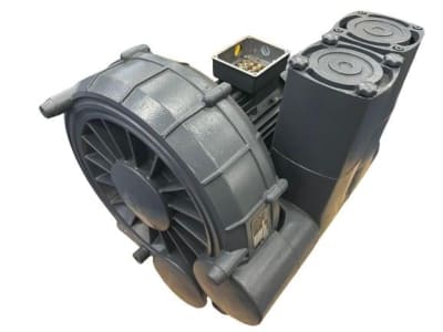 BECKER PUMPS SV7.330/2-01VSF
