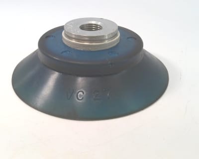 VI CAS MFG CO VC 27 5/8-18