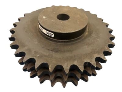 MARTIN SPROCKET & GEAR INC E100B30