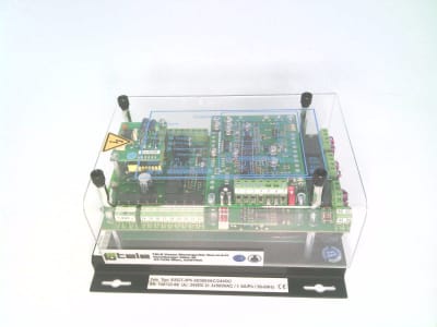 TELE CONTROLS ESGT-3PH