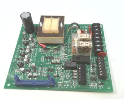 TCI MACHINERY 52-006