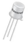 CENTRAL SEMICONDUCTOR 2N3947 PBFREE