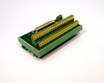 ALLEN BRADLEY 2090-U3BK-D4409