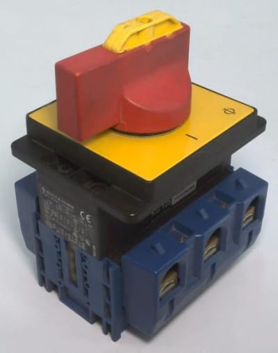 KRAUS & NAIMER KG125 T203/04