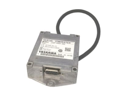 YASKAWA ELECTRIC JZDP-H005-000