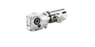 SEW EURODRIVE R67DRE132M4/DH