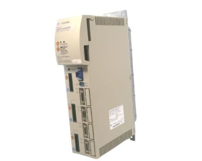 YASKAWA ELECTRIC SGDC-020202ARB