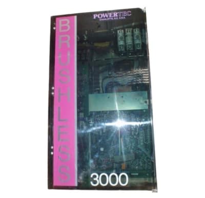 POWERTEC C0503.N4CH000