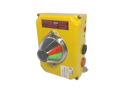 KINETROL 004-040EL1000M