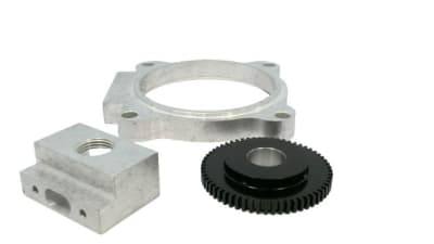 FENNER 7300 1661 2XRK143TC