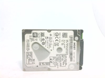 WESTERN DIGITAL HTS725050A7E630