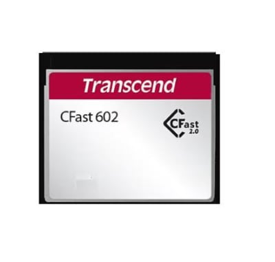 TRANSCEND TS128GCFX602