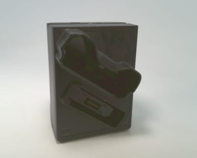 ZEBRA CRD-NGWT-1S1BU-01