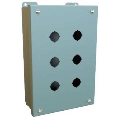 HAMMOND MANUFACTURING 1435MH