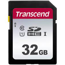 TRANSCEND TS32GSDC300S