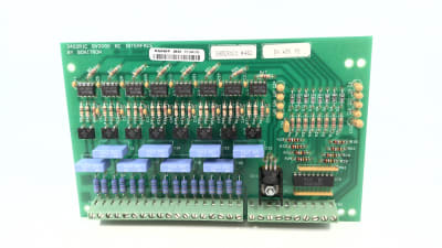 ASEA BROWN BOVERI 3402R1C GV3000