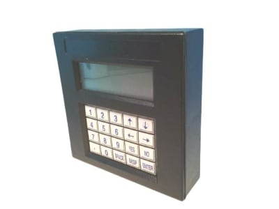 APPLIED MOTION PRODUCTS MMI-01