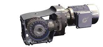 NORD SK92672.1 ABDH-90LP/4 CUS TW