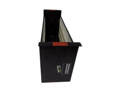 MATRIX CORPORATION QMB24.6-ALBR