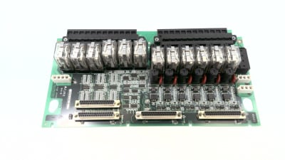 GENERAL ELECTRIC IS200TRLYH1BCB
