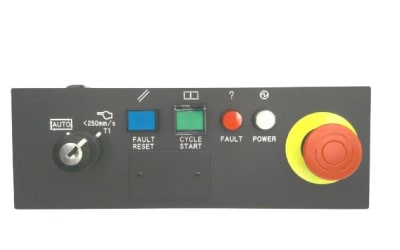 FANUC A05B-2601-C004