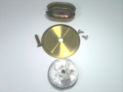 SCHNEIDER ELECTRIC G201-S2