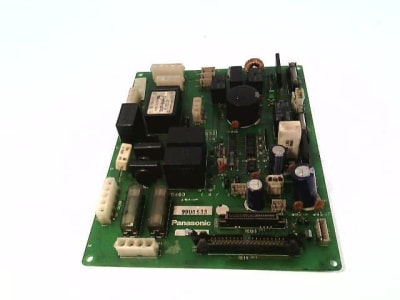 MATSUSHITA ELECTRIC 99U0533