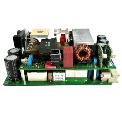 SIEMENS J31070-A4955-F002-F1-85
