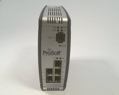 BELDEN PLX31-EIP-ASCII4