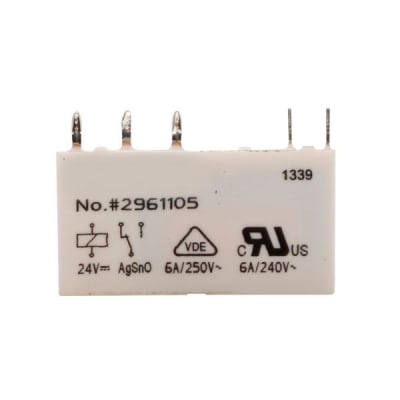 EATON CORPORATION XRR1D24