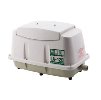 MEDO CORPORATION LA-120-A1108-E1-0514