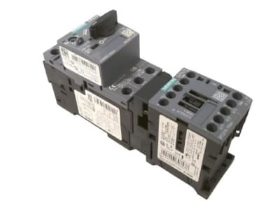 SIEMENS 3RA2110-0JA15-1FB4