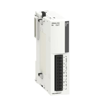 SCHNEIDER ELECTRIC TWDAMM3HT