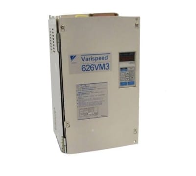YASKAWA ELECTRIC CIMR-VMW27P5