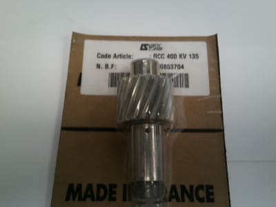 REGAL REXNORD RCC400KV135