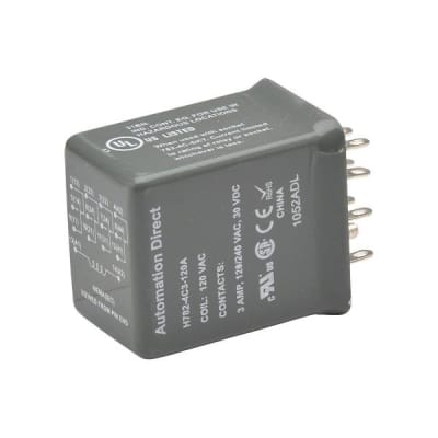 AUTOMATION DIRECT H782-4C3-120A