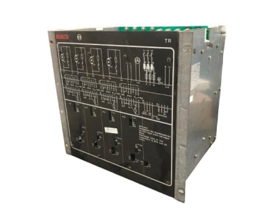 BOSCH TR15-S-3A-130