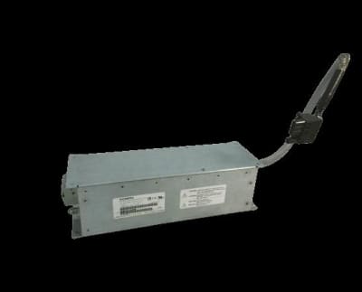 SIEMENS 6SL3203-0BE21-8BA0